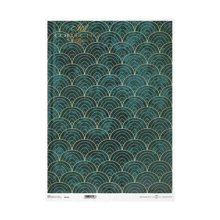 Rijstpapier R0701L