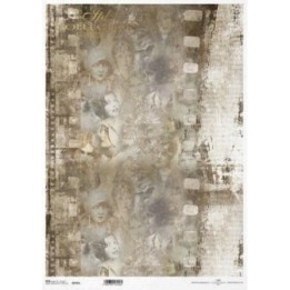 Rijstpapier R0705L