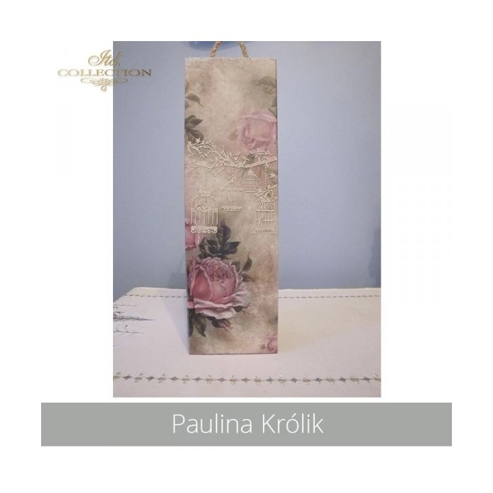 Rijstpapier R1170