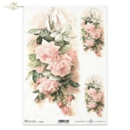 Rijstpapier R1198