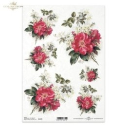 Rijstpapier R1199