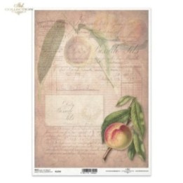 Rijstpapier R1250