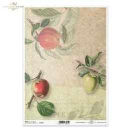 Rijstpapier R1253