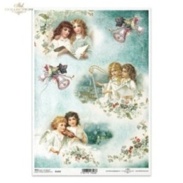 Rijstpapier R1303