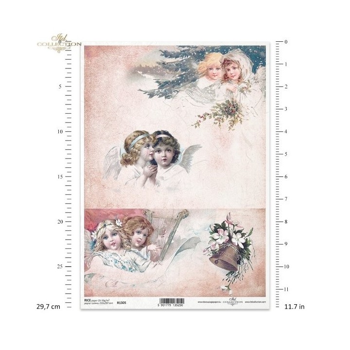 Rijstpapier R1305
