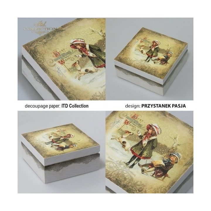 Rijstpapier R1309
