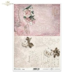 Rijstpapier R1362