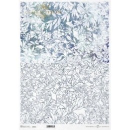 Rijstpapier R0809L
