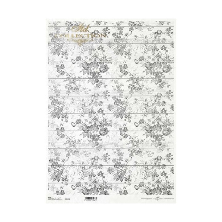 Rijstpapier R0841L