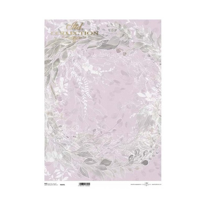 Rijstpapier R0849L