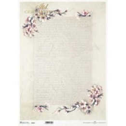Rijstpapier R0904L