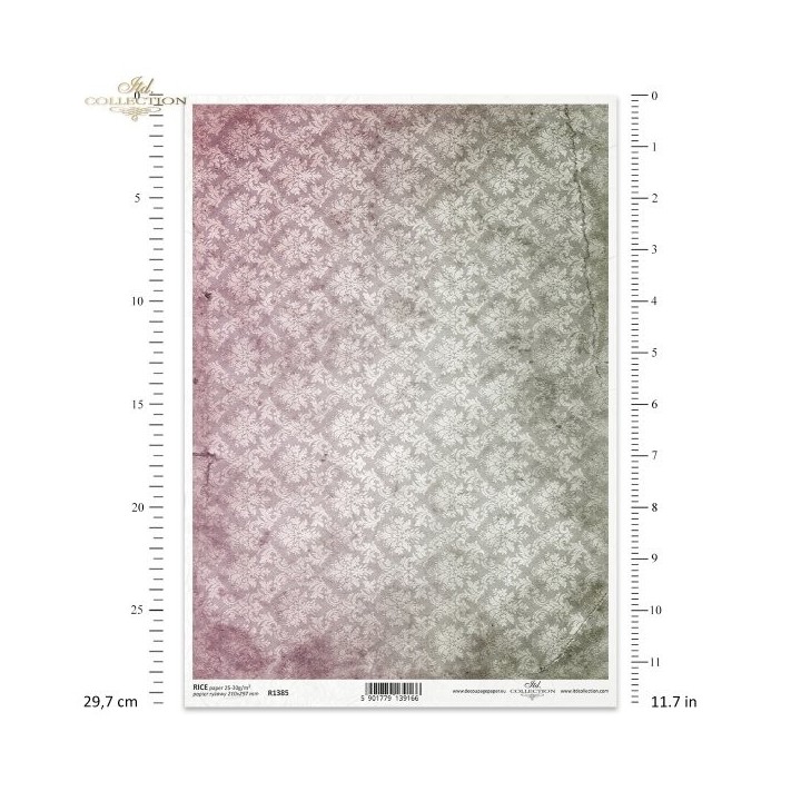 Rijstpapier R1385