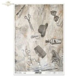 Rijstpapier R1400
