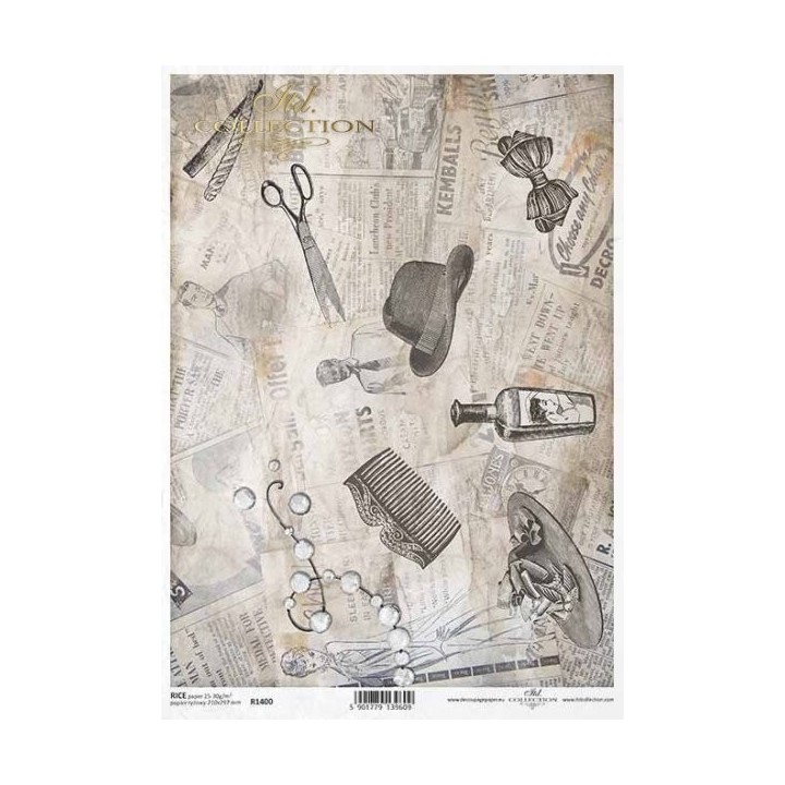 Rijstpapier R1400