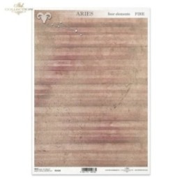 Rijstpapier R1418