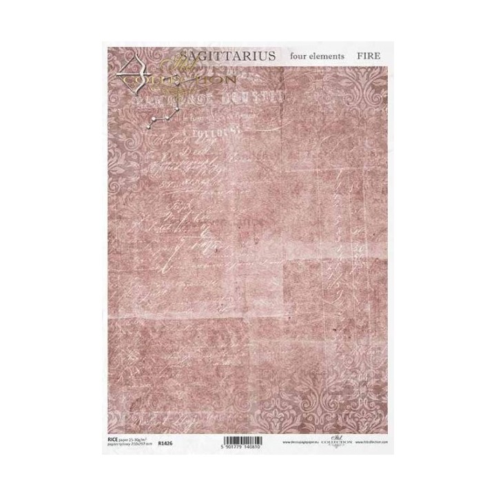 Rijstpapier R1426