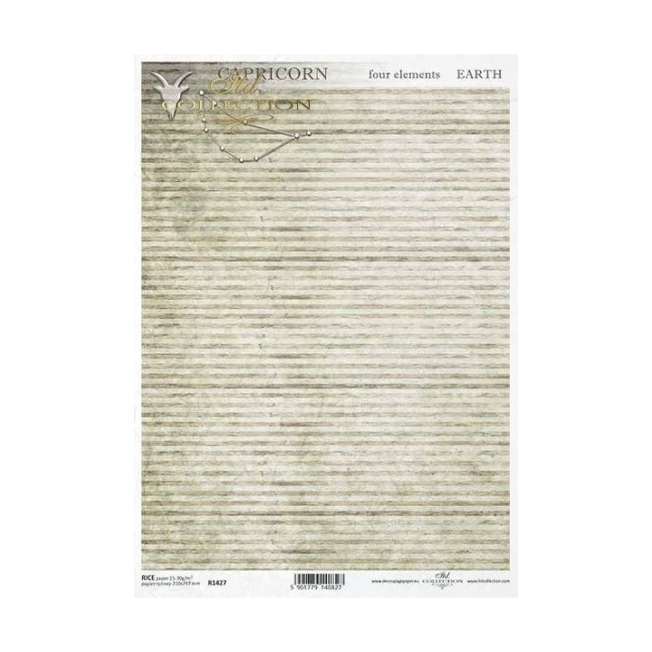 Rijstpapier R1427