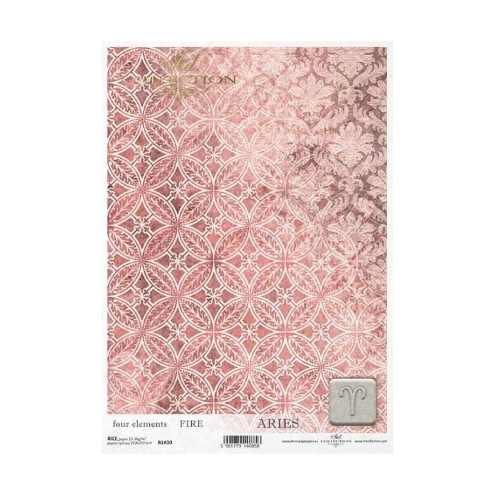 Rijstpapier R1430