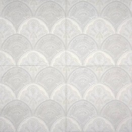 Mira cream servet 33x33cm