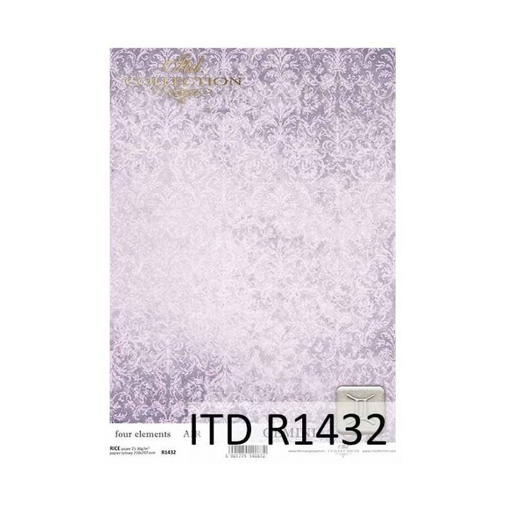 Rijstpapier R1432