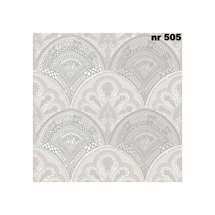 Mira cream servet 33x33cm