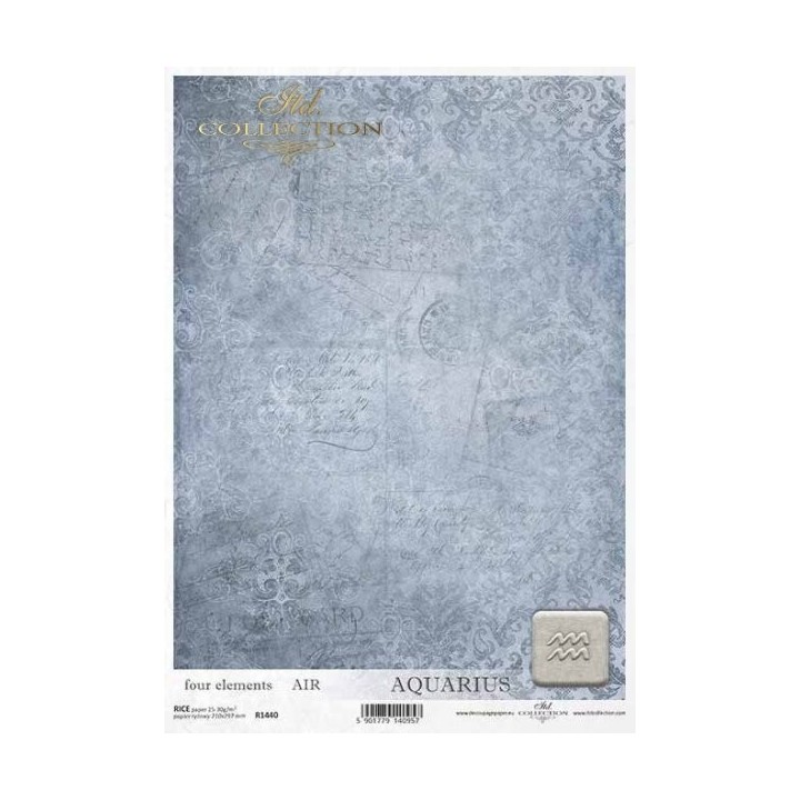 Rijstpapier R1440