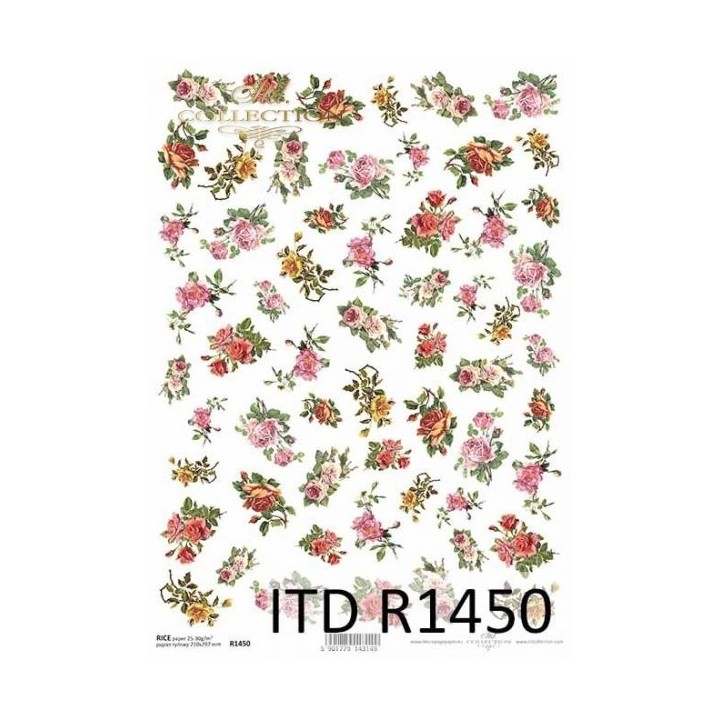 Rijstpapier R1450