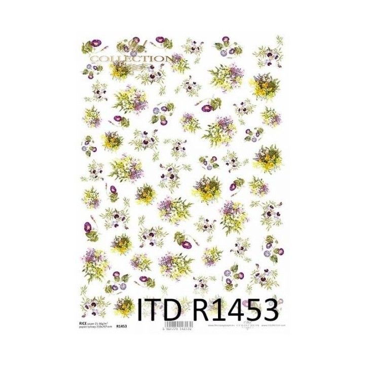 Rijstpapier R1453