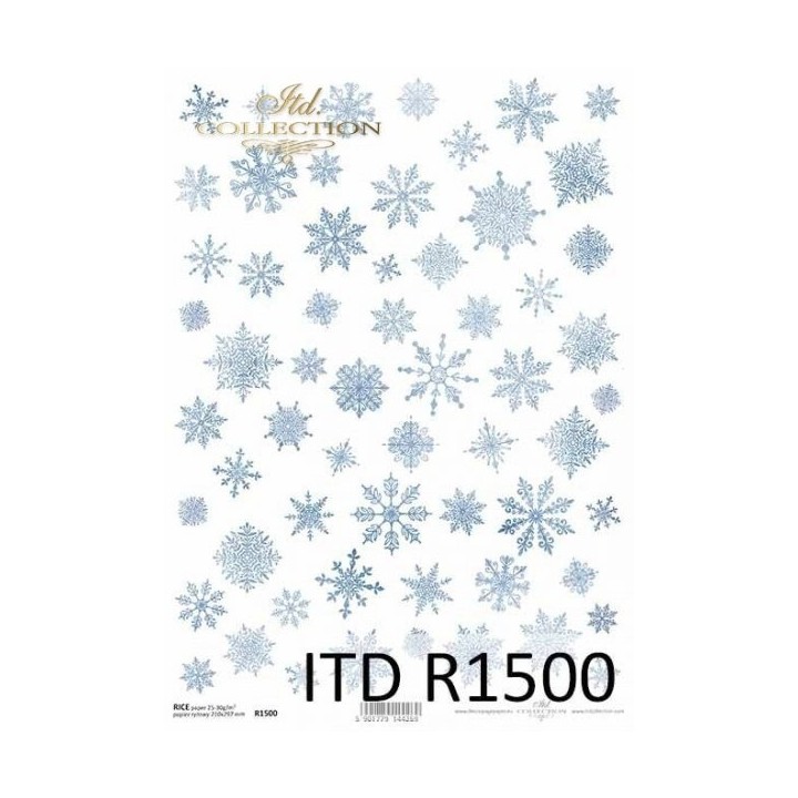 Rijstpapier R1500
