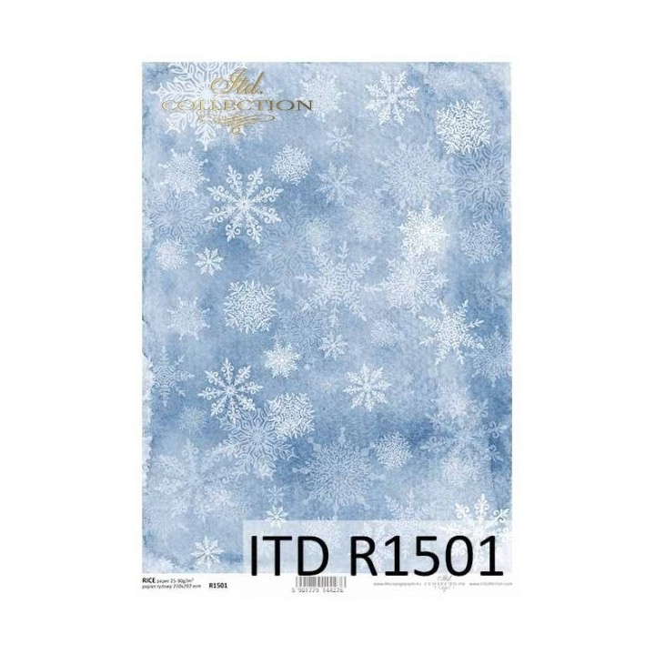 Rijstpapier R1501