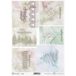 Rijstpapier R1504