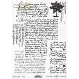 Rijstpapier R1510