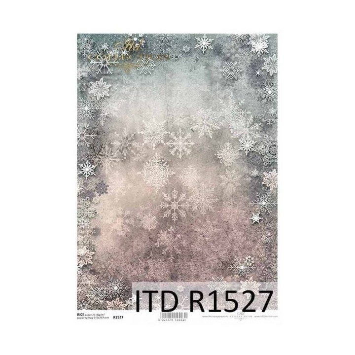 Rijstpapier R1527