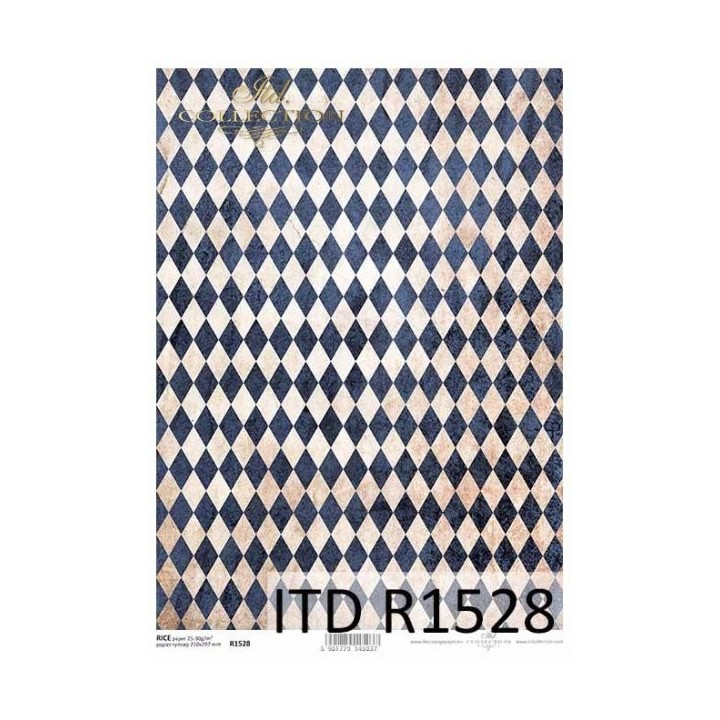 Rijstpapier R1528