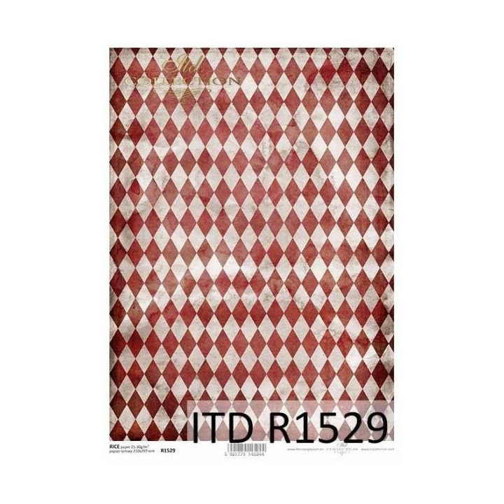 Rijstpapier R1529