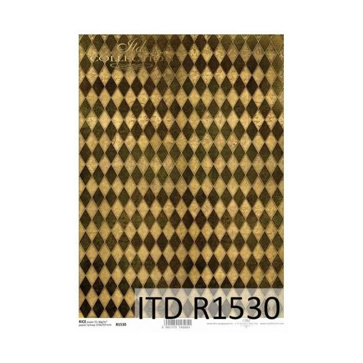 Rijstpapier R1530