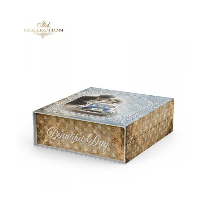 Rijstpapier R1542
