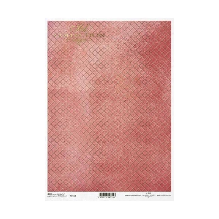 Rijstpapier R1553