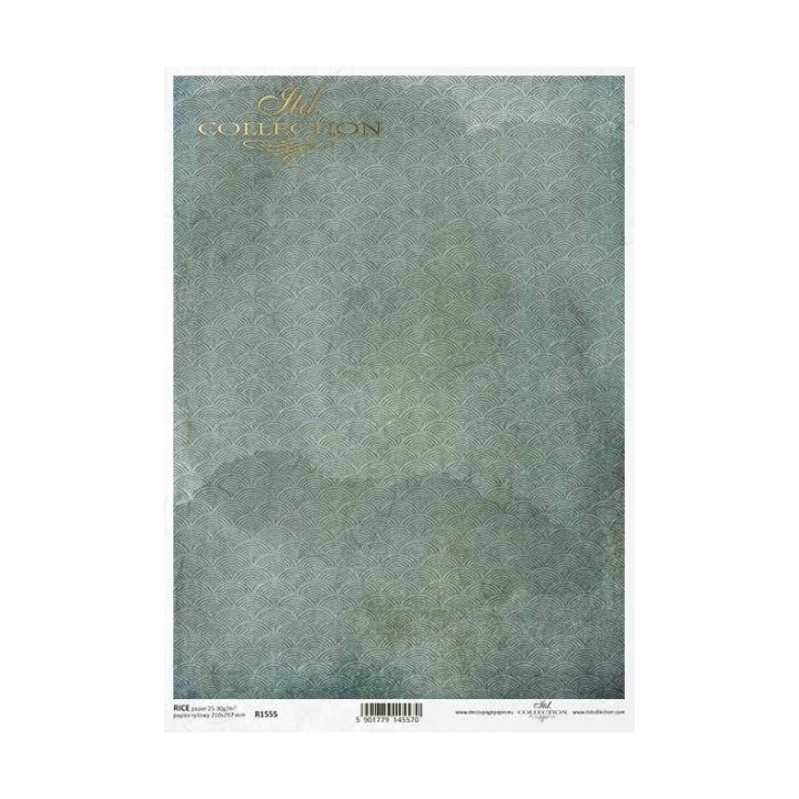 Rijstpapier R1555
