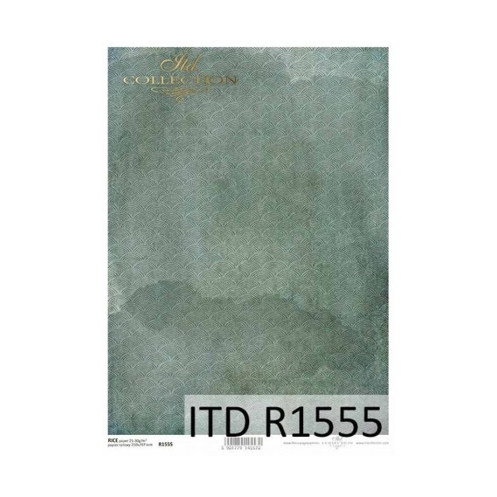 Rijstpapier R1555