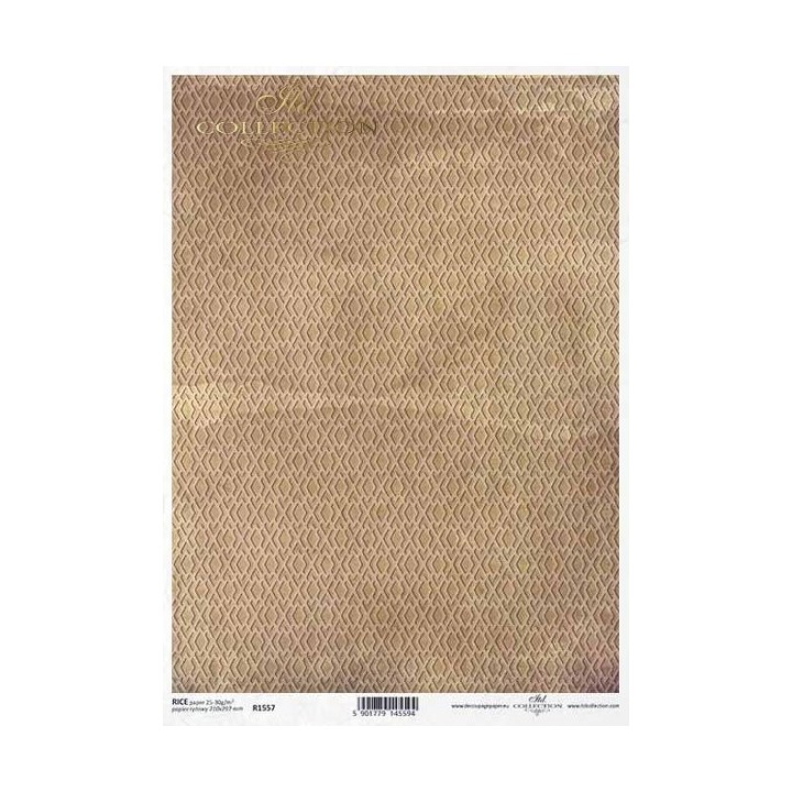 Rijstpapier R1557