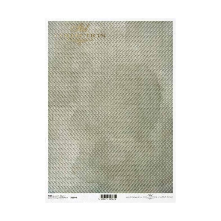 Rijstpapier R1560