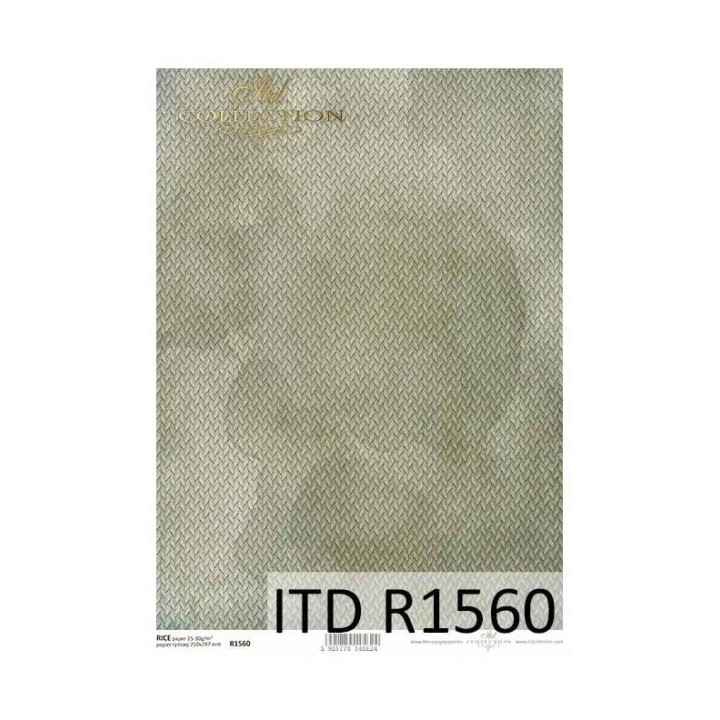 Rijstpapier R1560