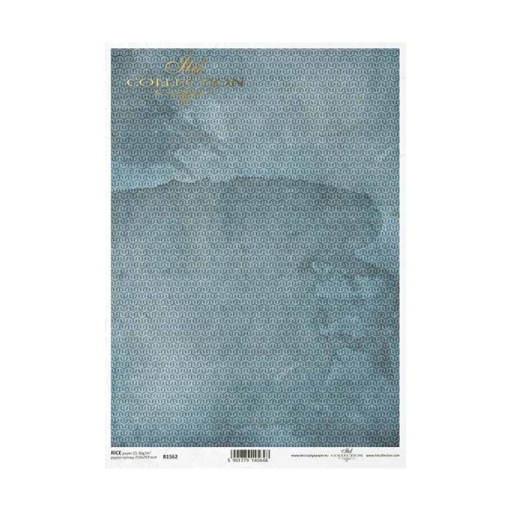 Rijstpapier R1562