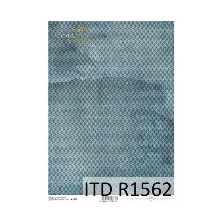 Rijstpapier R1562