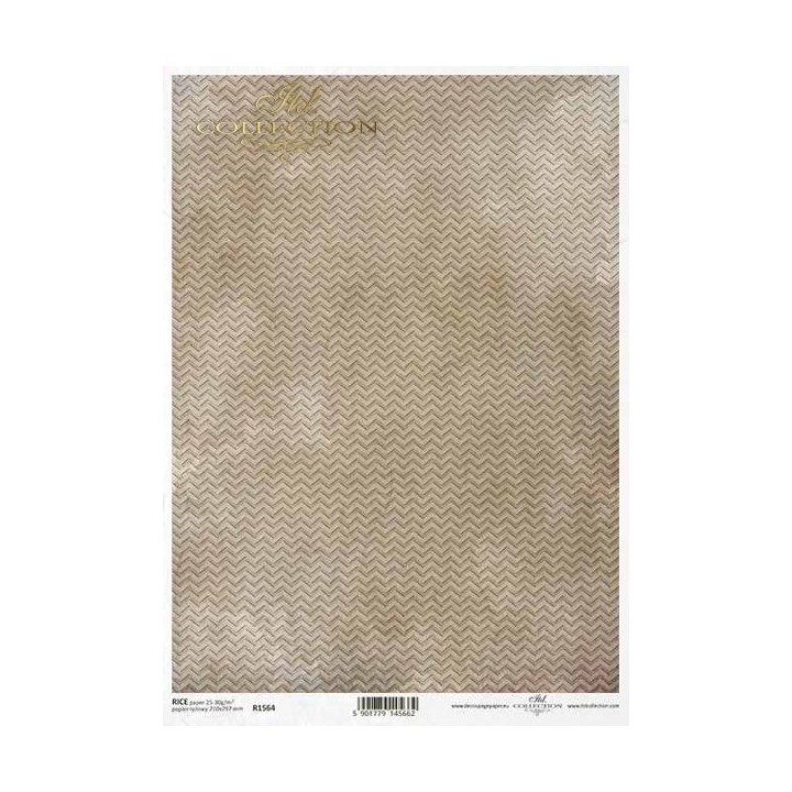Rijstpapier R1564