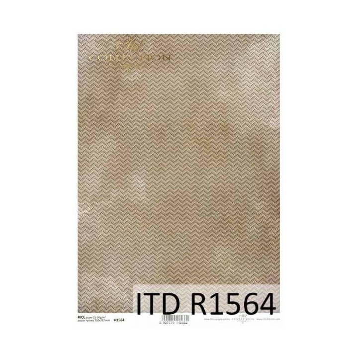 Rijstpapier R1564