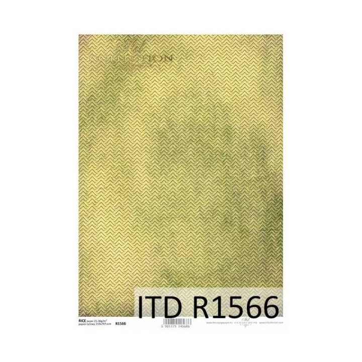 Rijstpapier R1566