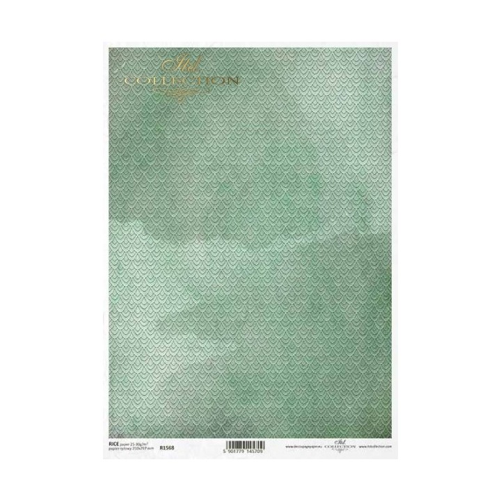 Rijstpapier R1568