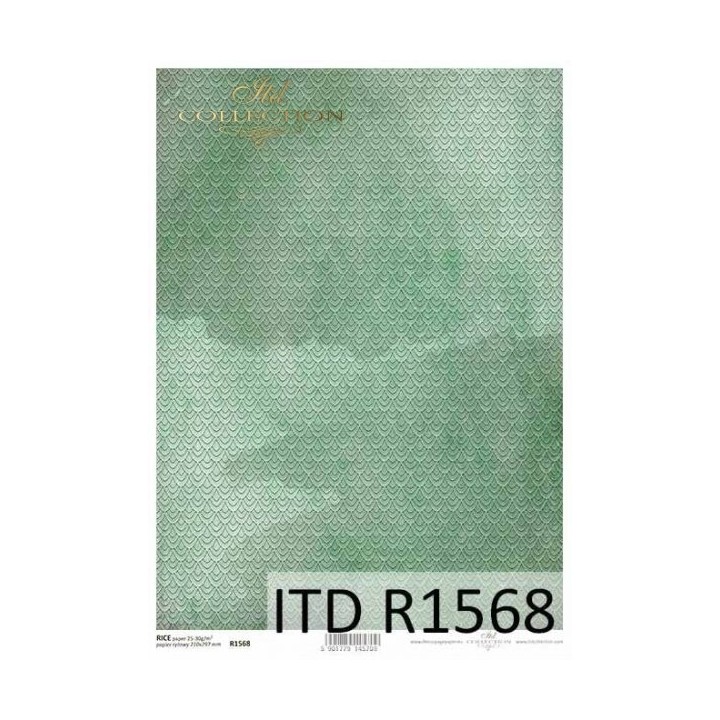 Rijstpapier R1568